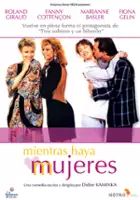 Valerie Marion / Tant qu'il y aura des femmes