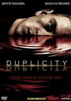 plakat filmu Duplicity