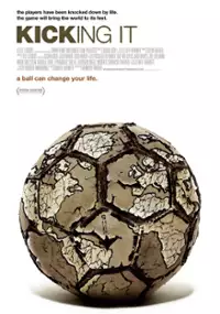 Plakat filmu Kicking It