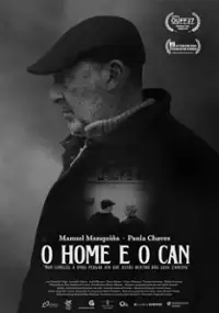 Plakat filmu O home e o can