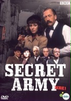 plakat - Secret Army (1977)