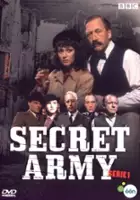 Secret Army