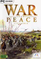 plakat gry War and Peace - 1796-1815