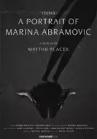 plakat filmu A Portrait of Marina Abramović