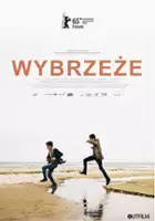plakat filmu Wybrzeże