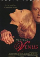plakat filmu Schadzka z Wenus