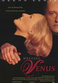 Plakat filmu Schadzka z Wenus