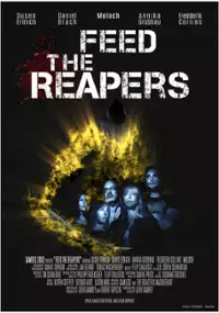 Plakat filmu Feed the Reapers