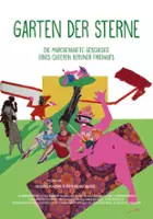 plakat filmu Garten der Sterne