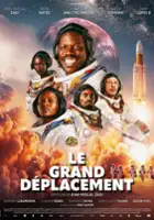 plakat filmu Le Grand déplacement