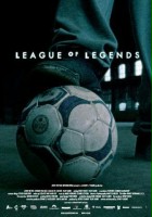 plakat filmu Liga Legend