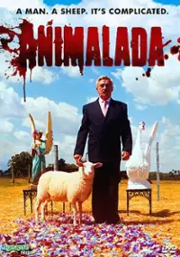Plakat filmu Animalada