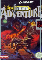 plakat filmu Castlevania: The Adventure