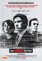 plakat filmu Raport