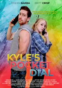 Plakat filmu Kyle's Pocket Dial