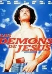Plakat filmu Demony Jezusa