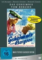 plakat filmu Das Geheimnis vom Bergsee