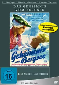 Plakat filmu Das Geheimnis vom Bergsee