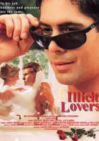 Plakat filmu Mąż do wynajęcia