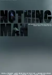 Plakat filmu Nothing Man