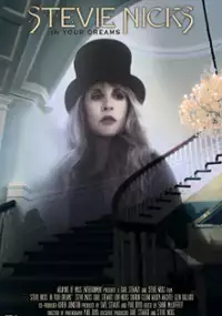Plakat filmu Stevie Nicks: In Your Dreams