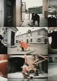 Plakat filmu Nowa książka