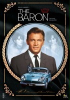 plakat filmu The Baron