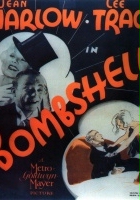 plakat filmu Wybuchowa blondynka