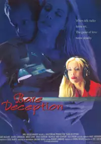 Plakat filmu Nagie kłamstwa