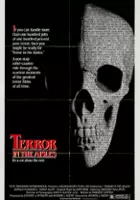 plakat filmu Terror in the Aisles