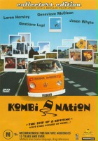 plakat filmu Kombi Nation