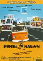 Jason Whyte / Kombi Nation