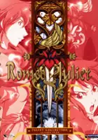 plakat filmu Romeo i Julia