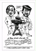 plakat filmu A Poor Kid's Guide to Success