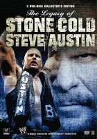 plakat filmu The Legacy of Stone Cold Steve Austin