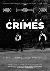 Plakat filmu Innocent Crimes