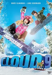 Plakat filmu Cloud 9