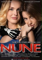 plakat filmu Nune