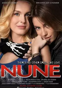 Plakat filmu Nune