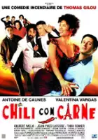 plakat filmu Chili con carne