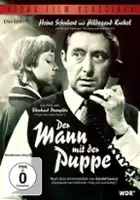 plakat filmu Der Mann mit der Puppe
