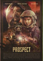 plakat filmu Perspektywa