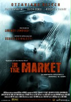 plakat filmu In the market