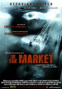 Plakat filmu In the market