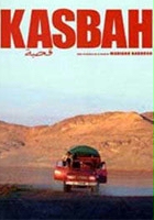 plakat filmu Kasbah