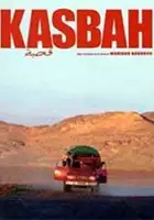 plakat filmu Kasbah