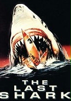 plakat filmu Ostatni rekin