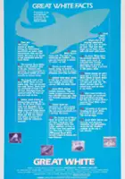 Joshua Sinclair / Ostatni rekin