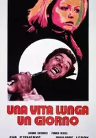 plakat filmu Una Vita lunga un giorno