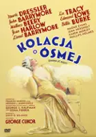 John Barrymore / Kolacja o ósmej